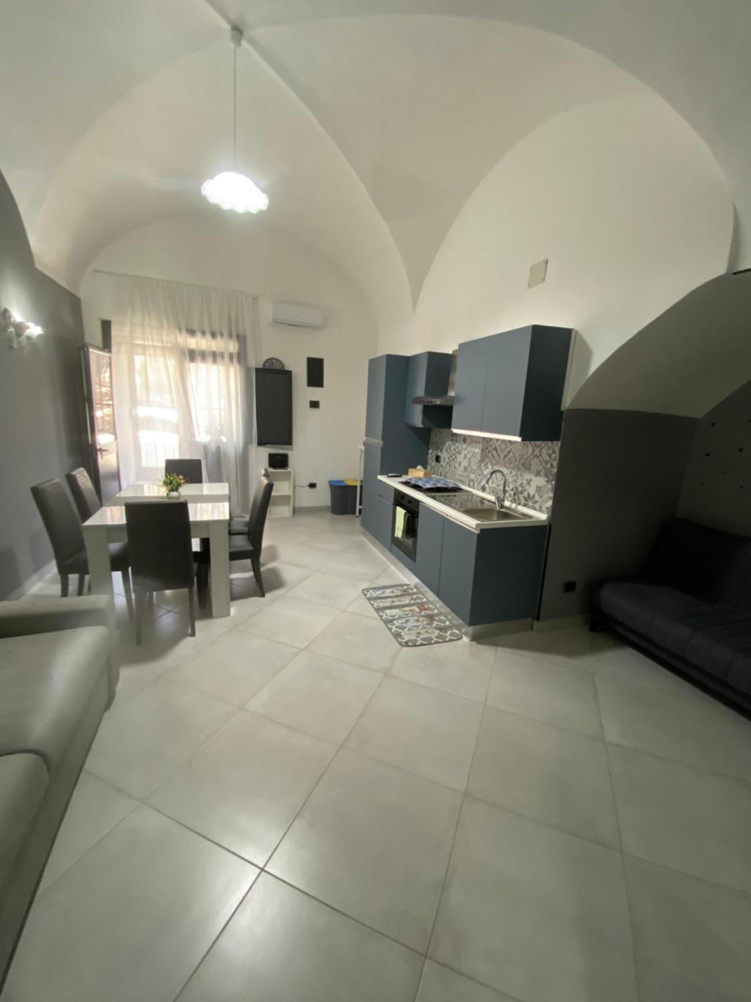 The Guests Of G&G House Villa Catania Exteriör bild